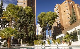 Aparthotel Bcl Levante Club